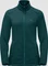 Jack Wolfskin Norrland 3in1 Funktionsjacke dark jade (Damen) Vorschaubild