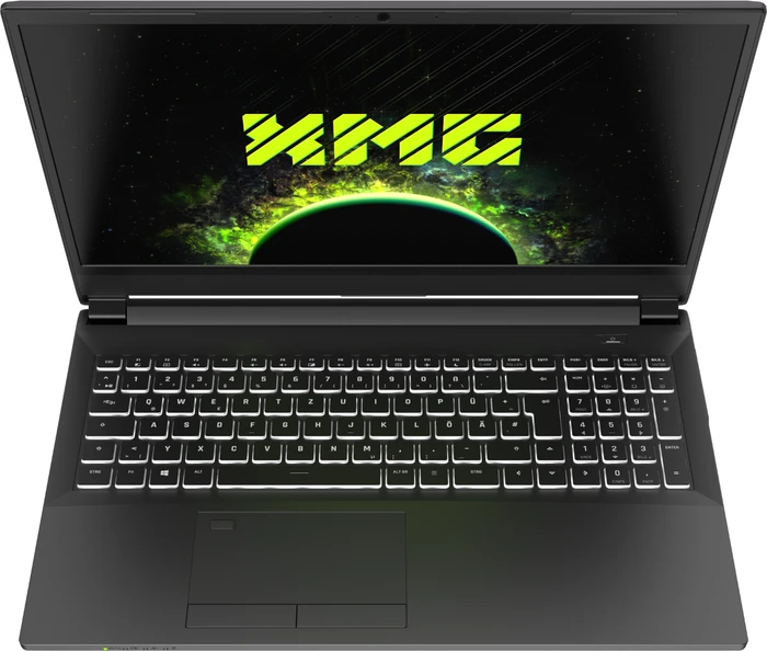 Schenker XMG Apex 15-E20rrw, Ryzen 9 3900, 16GB RAM, 1TB SSD, GeForce RTX 2060, DE