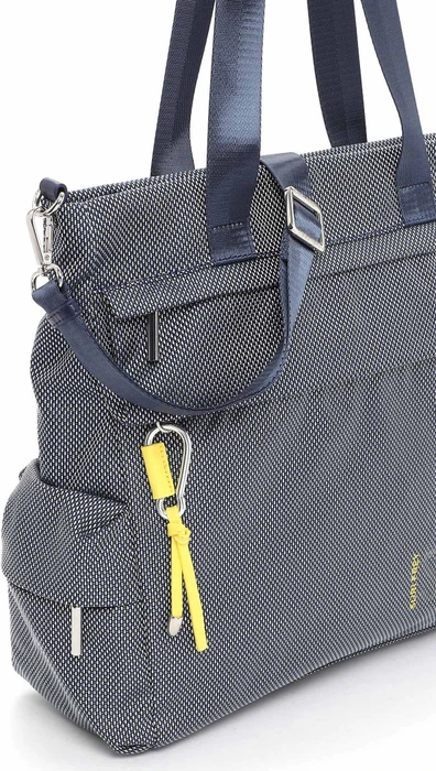 Suri Frey Sports Marry Big Shopper blau