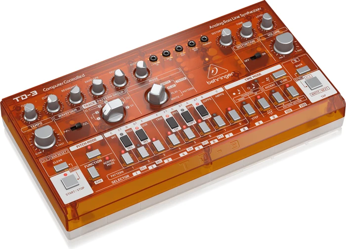 Behringer TD-3-TG