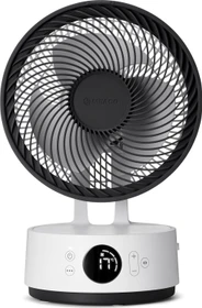 Meaco Sefte 8 Tischventilator