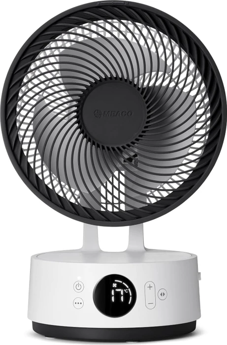 Meaco Sefte 8 Tischventilator
