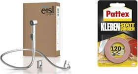 eisl Waschbecken Handbrause