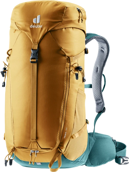 Deuter Trail 30 almond/deepsea