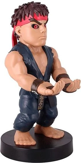 Exquisite Gaming Cable Guy Capcom Street Fighter Evil Ryu