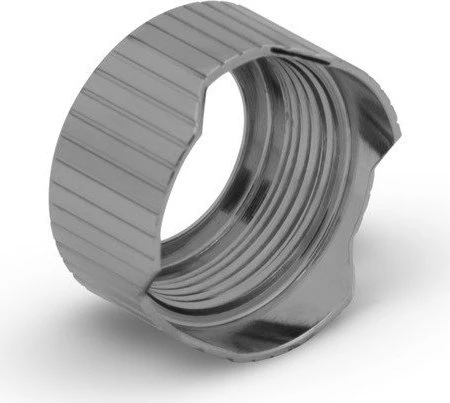EK Water Blocks EK-Torque Compression Ring HDC 12, Nickel, 6er-Pack