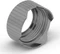 EK Water Blocks EK-Torque Compression Ring HDC 12, Nickel, 6er-Pack Vorschaubild
