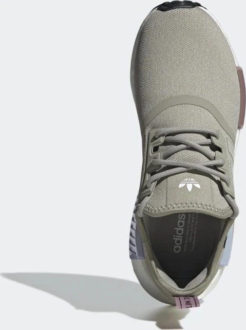 adidas NMD_R1 feather grey/violet tone (Damen)