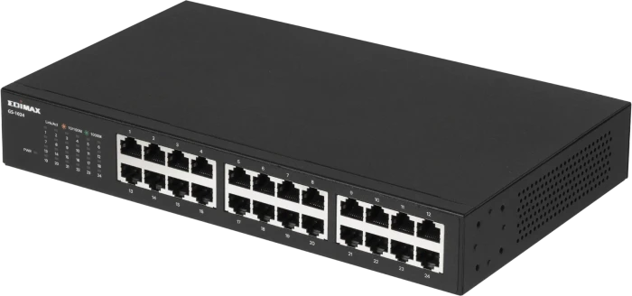 Edimax GS-10 Desktop Gigabit Switch, 16x RJ-45
