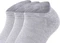Falke Cool Kick Socken light grey mel., 3 Paare Vorschaubild