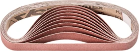 Pferd BA 20/480 A 80 Schleifband K80, 20x480mm, 10 Stück