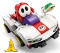 LEGO Super Mario - Mario Kart - Shy Guy & Flügel-Raser Vorschaubild