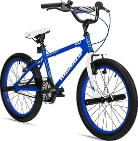 Bergsteiger Monaco 20 blau