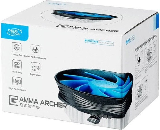 DeepCool Gamma Archer