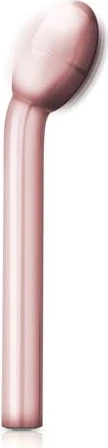Rosy Gold Nouveau G-spot Vibrator