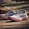adidas Supernova Rise 3 clear orange/silver metallic/glory grey (Damen) Vorschaubild