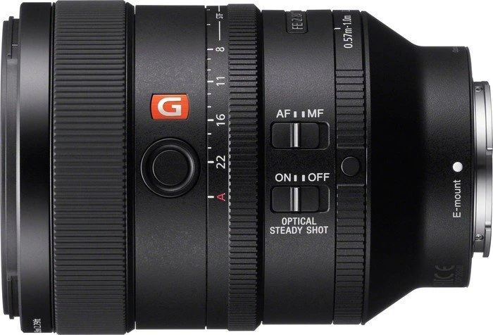 Sony FE 100mm 2.8 T5.6 STF GM OSS