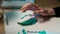 Logitech G502 X Plus, weiß/mint, USB Vorschaubild