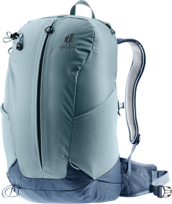 Deuter AC Lite 23 slateblue/marine