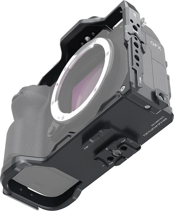 Falcam F22&F38 Quick Release Camera Cage(for Fujifilm GFX100S/ GFX50S /GFX50II)