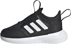 adidas Tensaur Comfort AC core black/ftwr white (Junior)