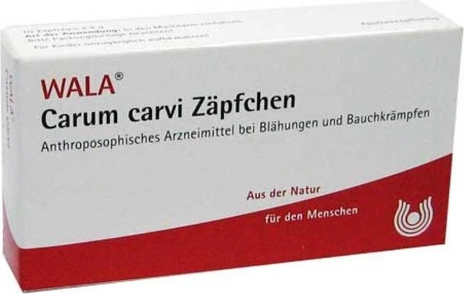 Wala Carum carvi