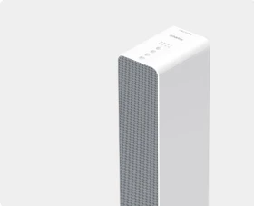 Smartmi Smart Fan Heater Keramik-Heizlüfter
