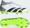 adidas Predator Accuracy.3 FG cloud white/core black/lucid lemon (Junior) Vorschaubild