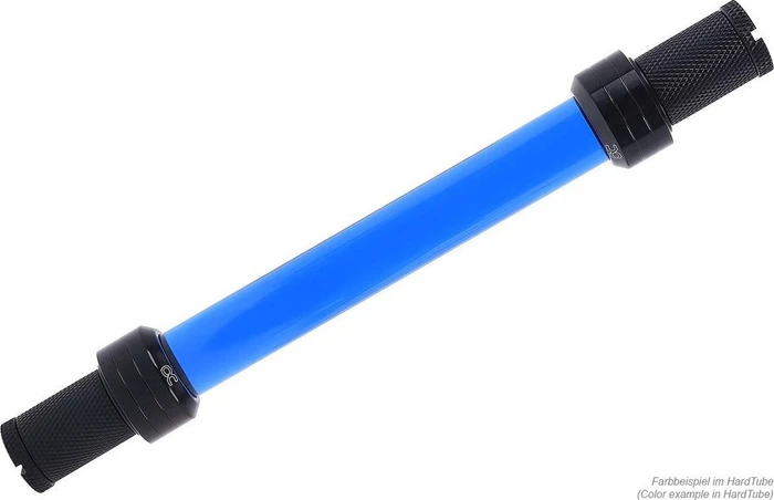 Alphacool Eiswasser Crystal Blue UV-aktiv, Kühlflüssigkeit, 1000ml