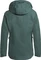 Vaude Kilia 3in1 II Funktionsjacke dusty forest (Damen) Vorschaubild