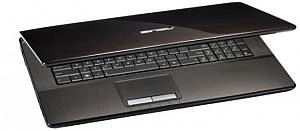 ASUS X73BR-TY020V, E-450, 6GB RAM, 500GB HDD, Radeon HD 7470M, DE