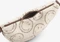 Reisenthel moonbag S Umhängetasche smiley teddy chocolate Vorschaubild