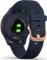 Garmin vivomove 3S Aktivitäts-Tracker navy/rose gold Vorschaubild