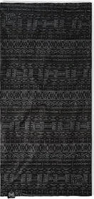 Buff Polar Schlauchtuch urid black