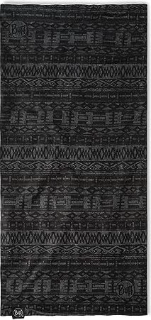 Buff Polar Schlauchtuch urid black
