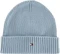 Tommy Hilfiger Flag Kaschmir Beanie Vorschaubild