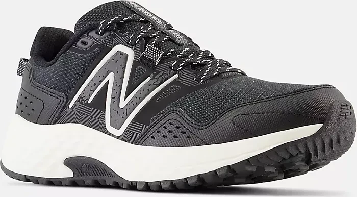 New Balance 410v8 blacktop/sea salt/black (Damen)