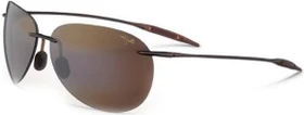 Maui Jim Sugar Beach 62mm braun/braun