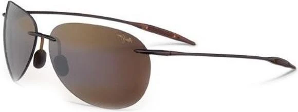 Maui Jim Sugar Beach 62mm braun/braun