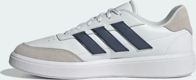 adidas Courtblock cloud white/preloved ink/legend ink (Herren)