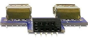 DeLOCK extern/intern USB 2.0-Konverter
