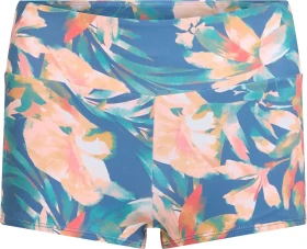 O'Neill Grenada Bikini-Hose blue painted tropics (Damen)