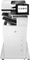 HP Laserjet Enterprise Flow M636z, Laser, einfarbig Vorschaubild