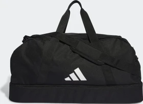 adidas Tiro League L Sporttasche schwarz/weiß