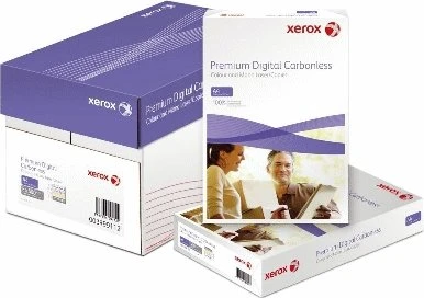 Xerox Premium Digital Carbonless Durchschreibepapier grün, A4, 500 Blatt