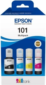 Epson Tinte 101 Multipack