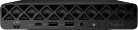 HP ProDesk 4 G1i Mini, Core Ultra 5 235T, 16GB RAM, 512GB SSD (B6YZ8ET#ABD)