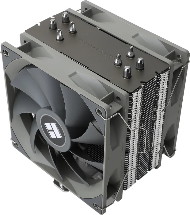 Thermalright Assassin Spirit 120 V2 Plus