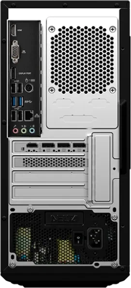 MSI MAG Infinite S3 13NUD-832EU, Core i7-13700F, 16GB RAM, 1TB SSD, GeForce RTX 4060 Ti