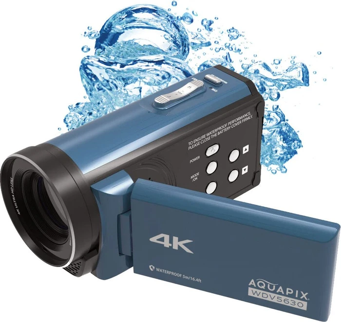 Easypix WDV5630